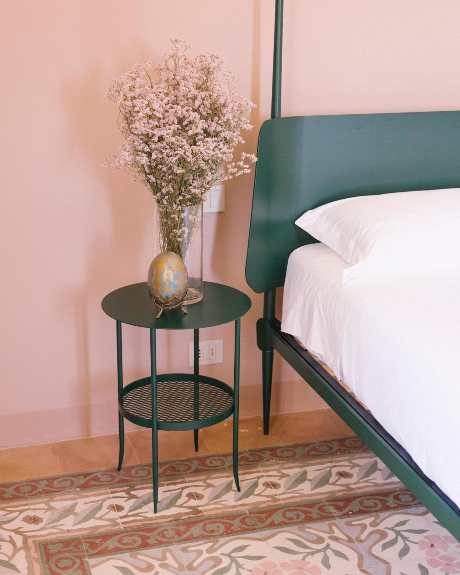 Masseria San Lorenzo Resort Fasano Eksteriør billede