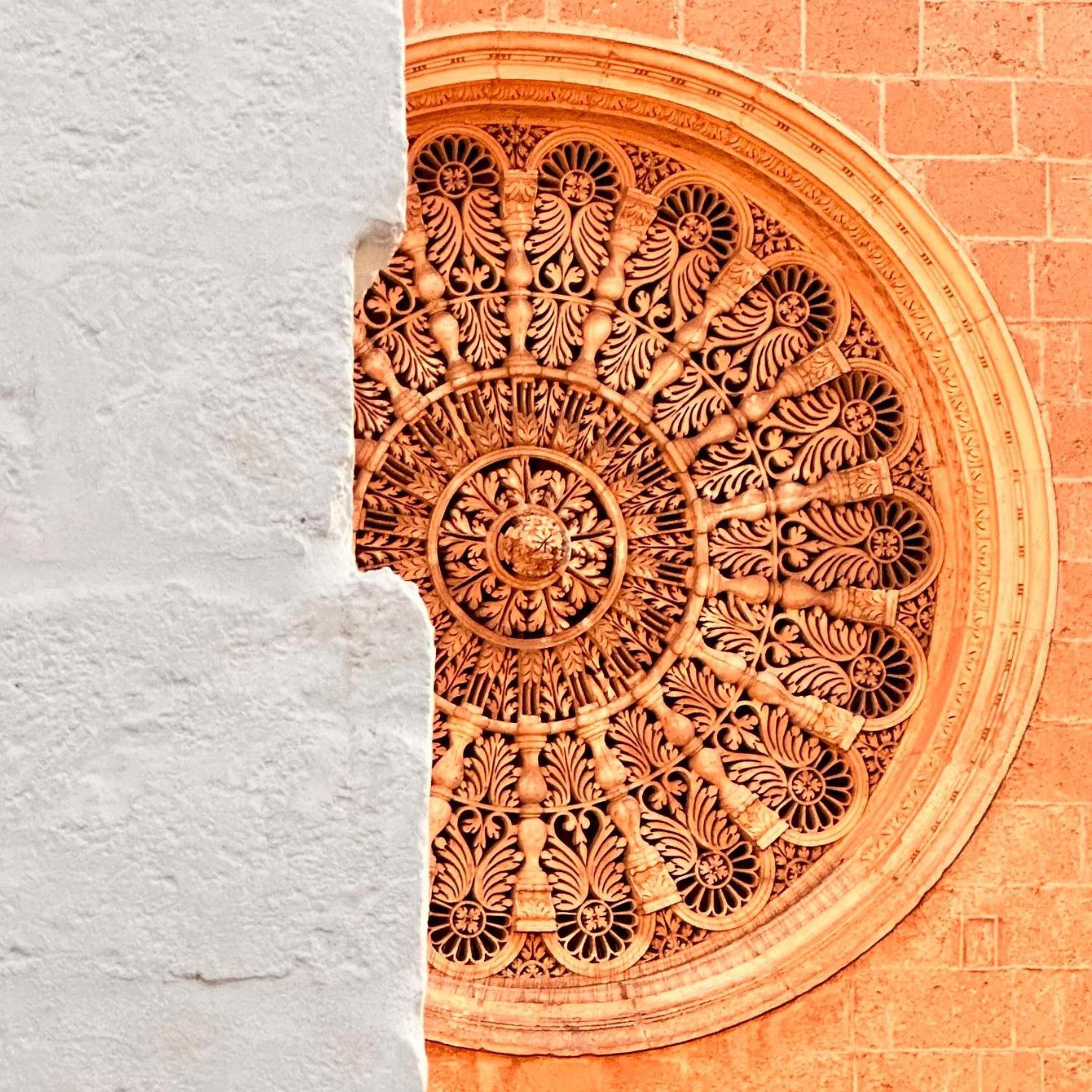 Masseria San Lorenzo Resort Fasano Eksteriør billede