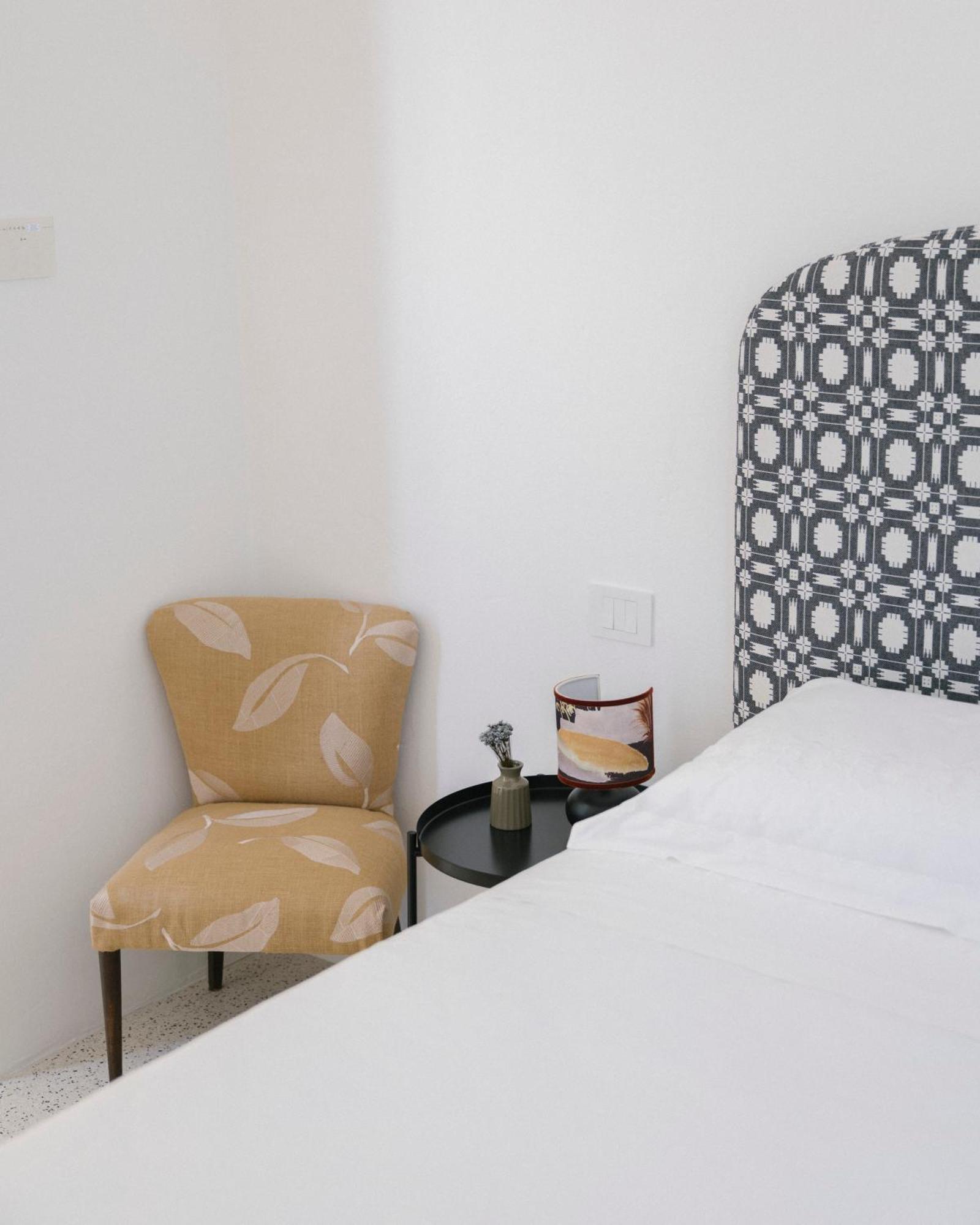 Masseria San Lorenzo Resort Fasano Eksteriør billede
