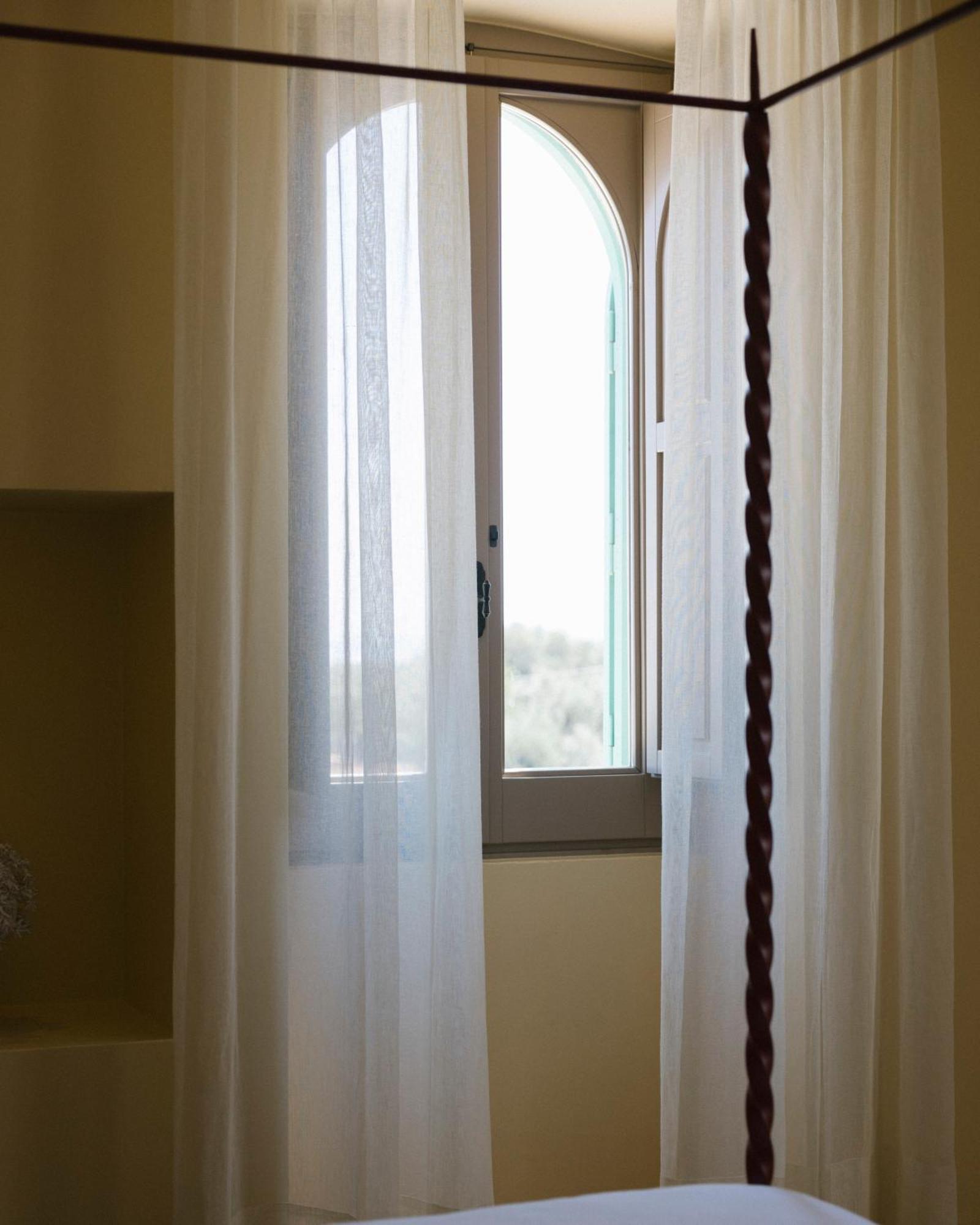 Masseria San Lorenzo Resort Fasano Eksteriør billede